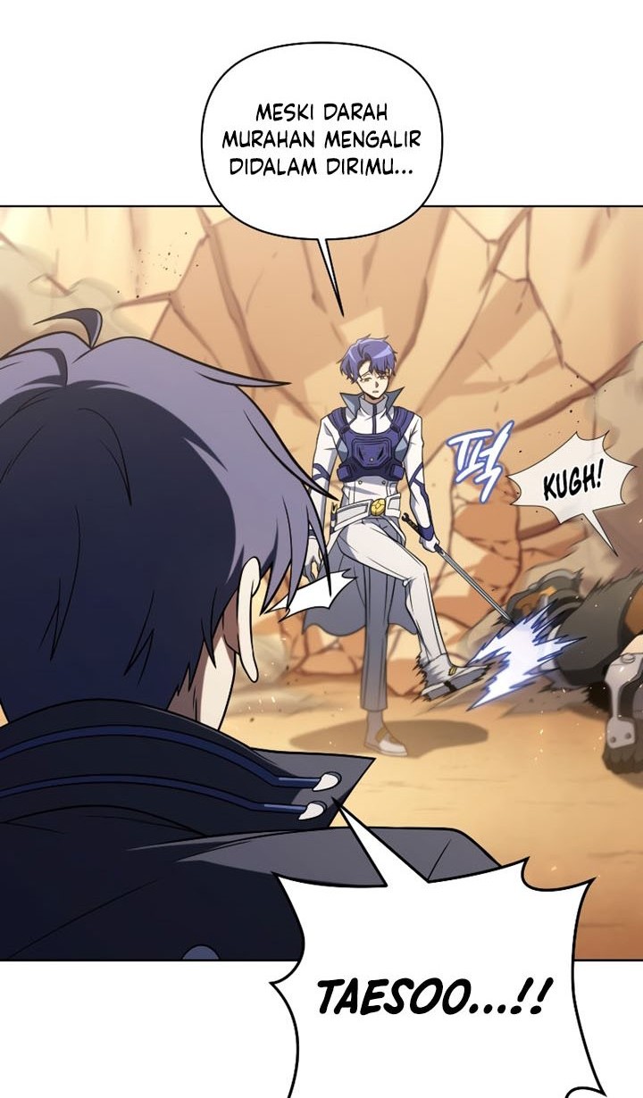 Player Who Returned 10,000 Years Later Chapter 50 - halaman 12