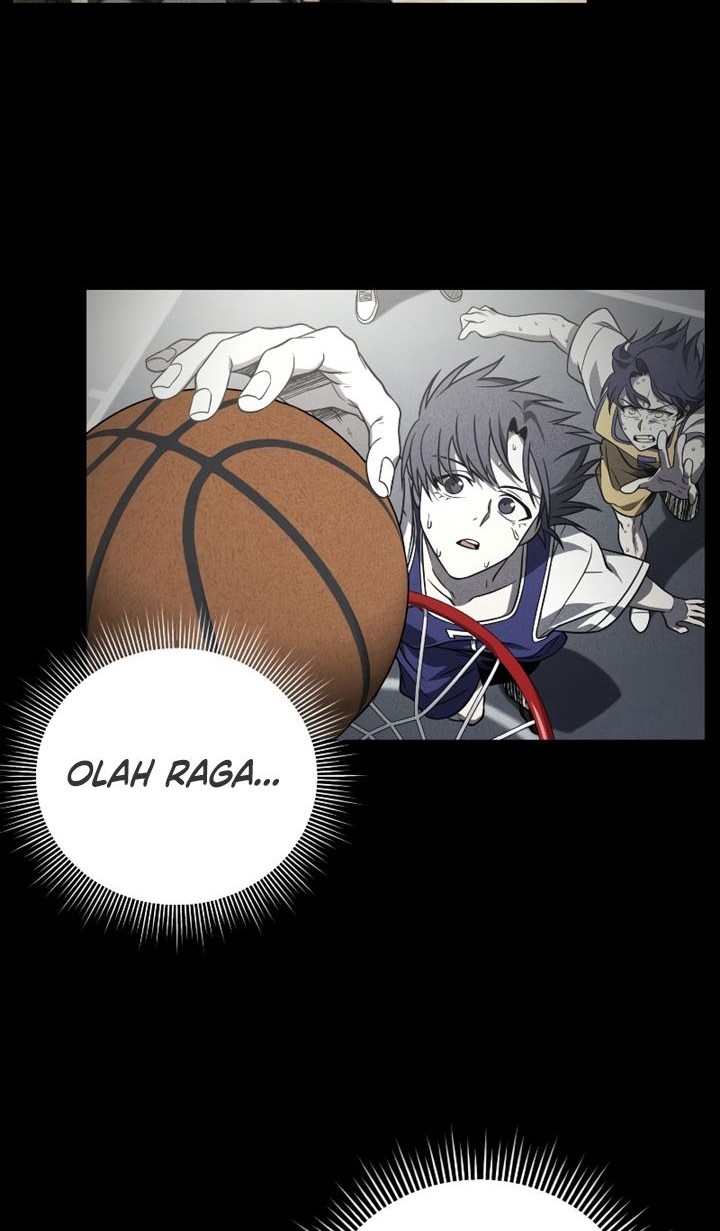 Player Who Returned 10,000 Years Later Chapter 50 - halaman 14