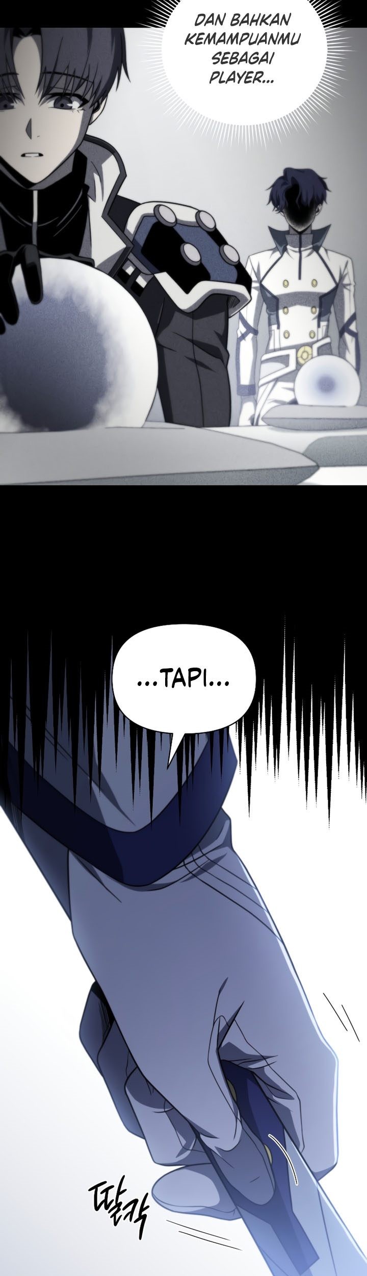 Player Who Returned 10,000 Years Later Chapter 50 - halaman 15