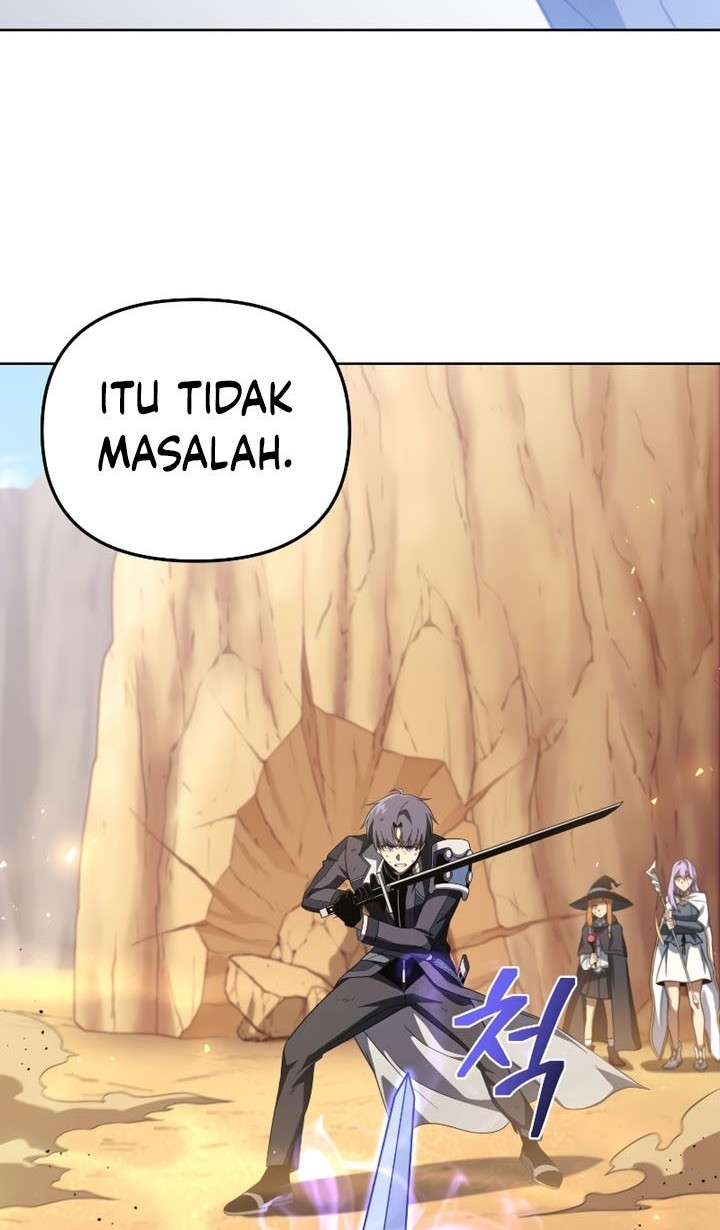Player Who Returned 10,000 Years Later Chapter 50 - halaman 16