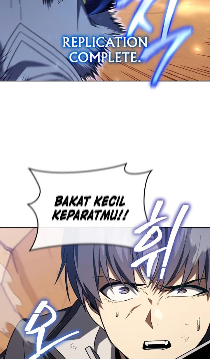 Player Who Returned 10,000 Years Later Chapter 50 - halaman 18