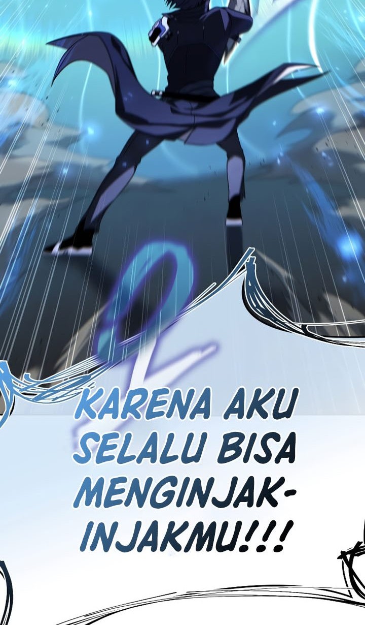 Player Who Returned 10,000 Years Later Chapter 50 - halaman 20