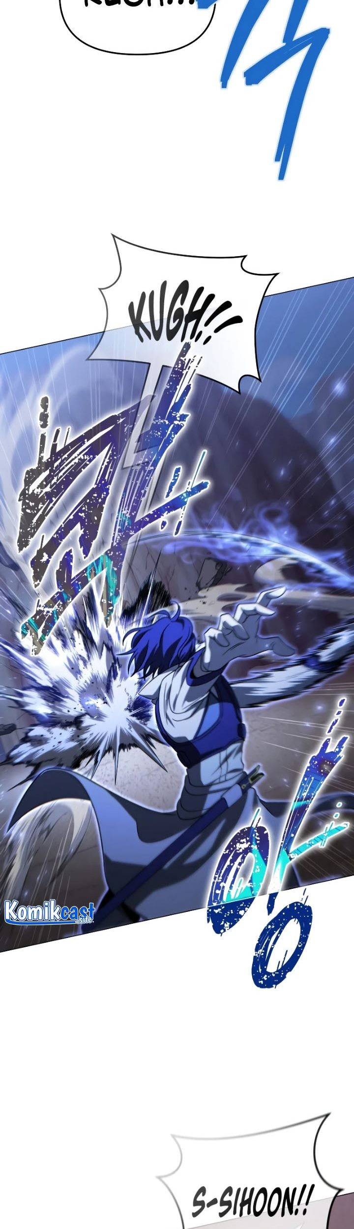 Player Who Returned 10,000 Years Later Chapter 50 - halaman 25
