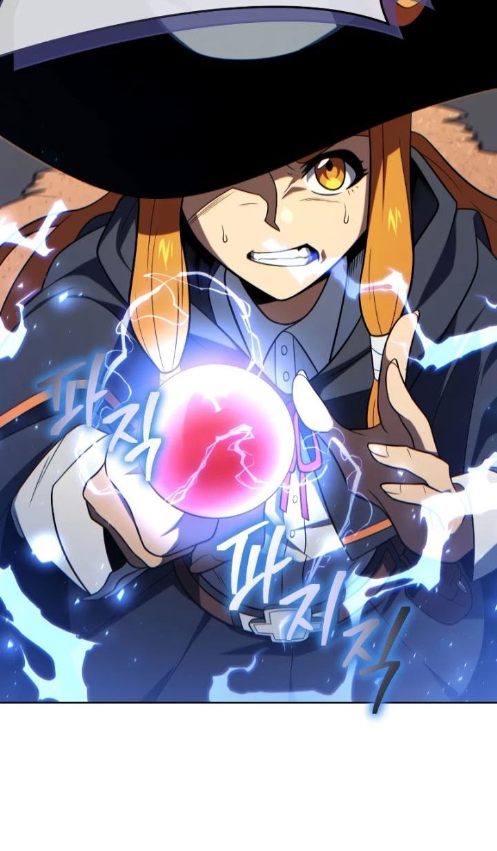 Player Who Returned 10,000 Years Later Chapter 50 - halaman 28