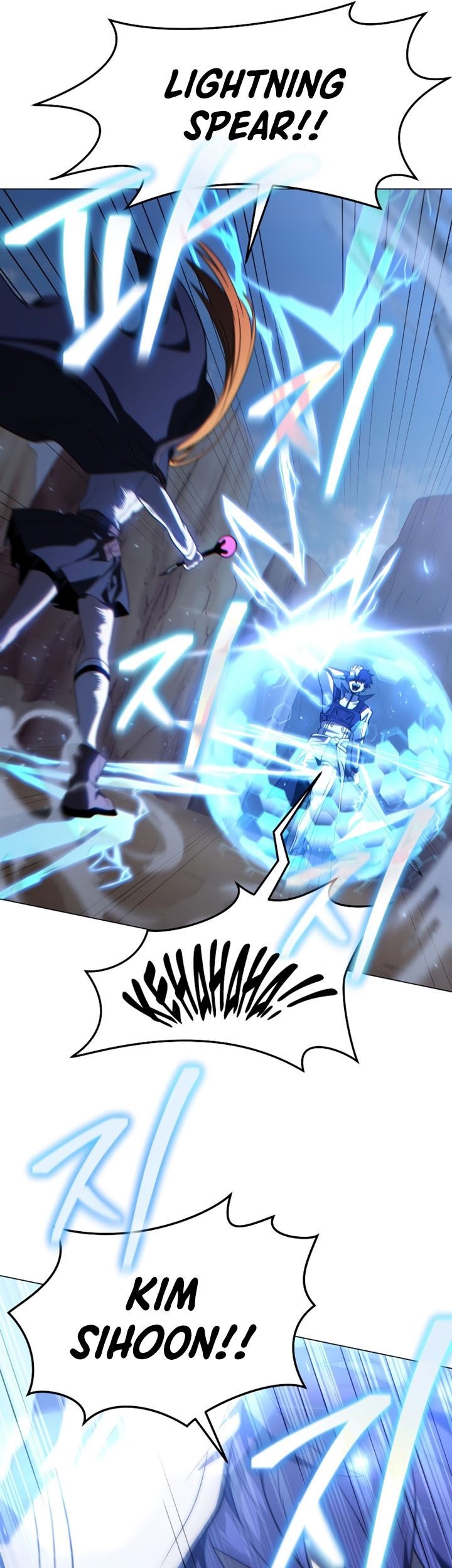 Player Who Returned 10,000 Years Later Chapter 50 - halaman 29