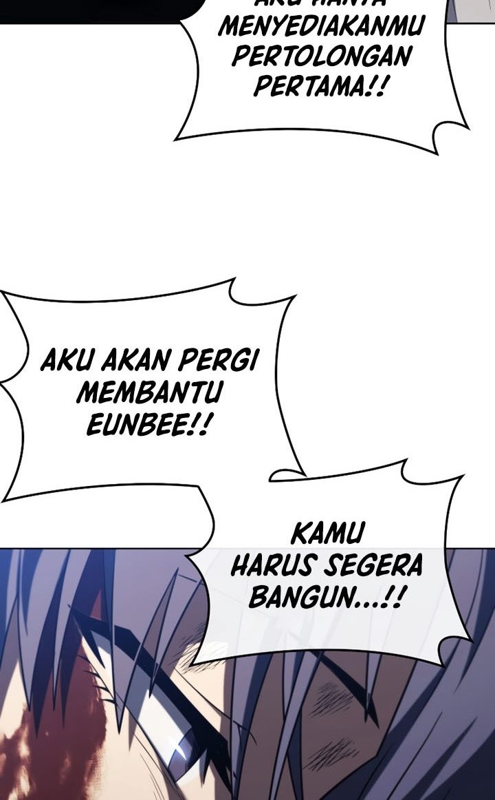 Player Who Returned 10,000 Years Later Chapter 50 - halaman 32