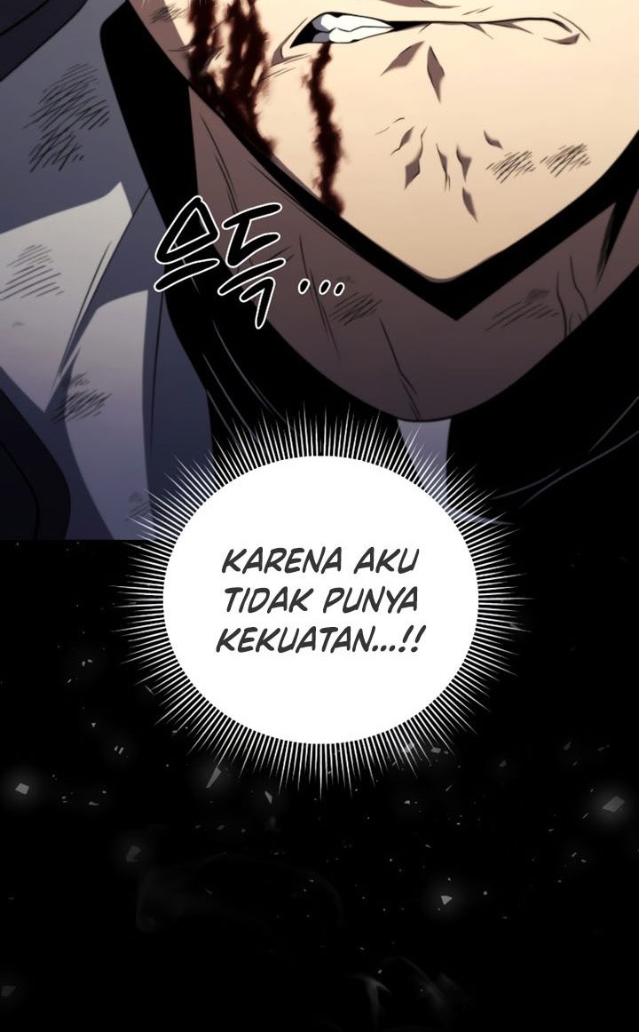 Player Who Returned 10,000 Years Later Chapter 50 - halaman 36