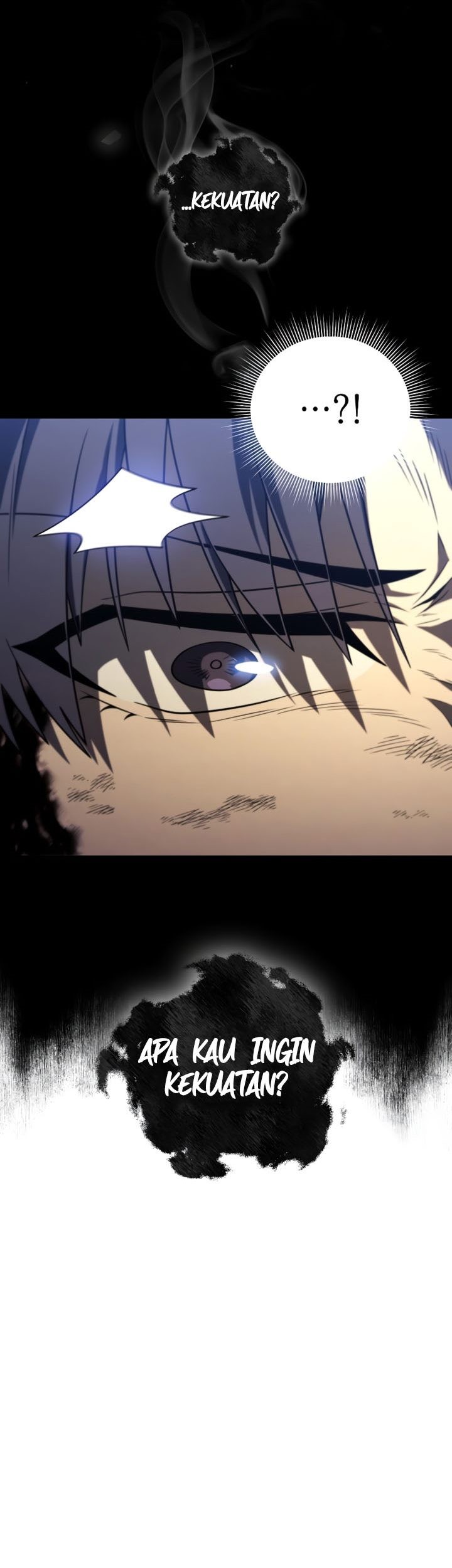 Player Who Returned 10,000 Years Later Chapter 50 - halaman 37