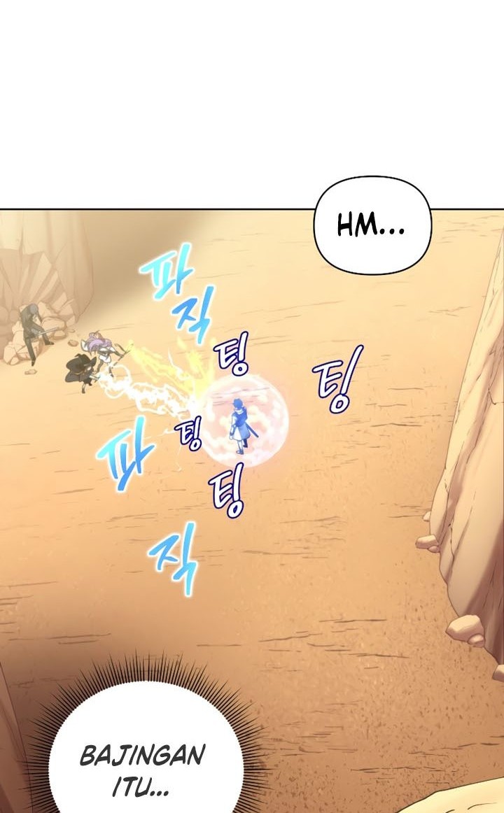 Player Who Returned 10,000 Years Later Chapter 50 - halaman 38