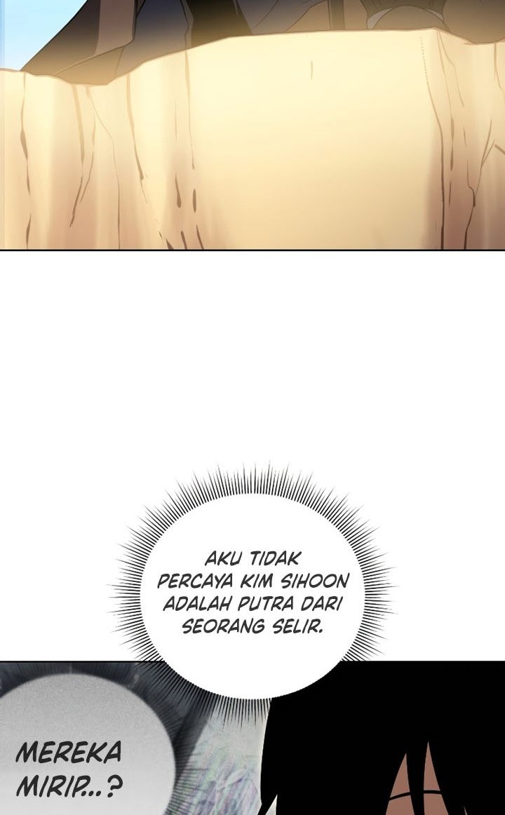 Player Who Returned 10,000 Years Later Chapter 50 - halaman 40