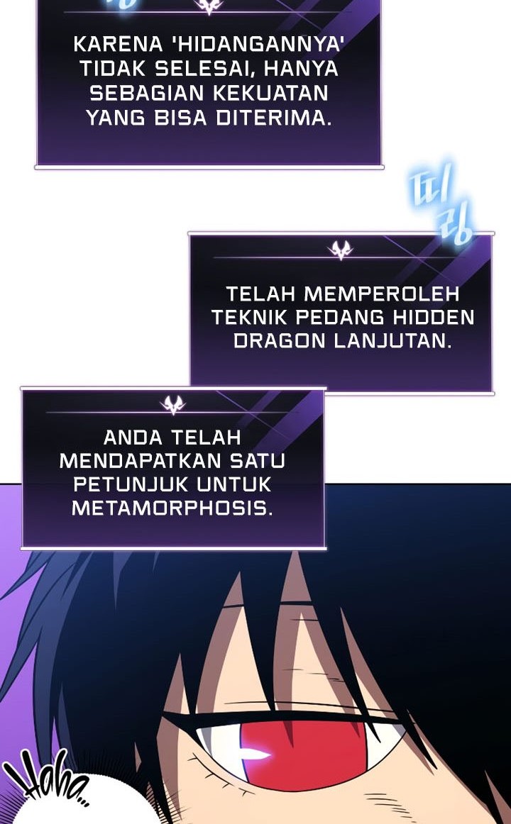 Player Who Returned 10,000 Years Later Chapter 50 - halaman 48