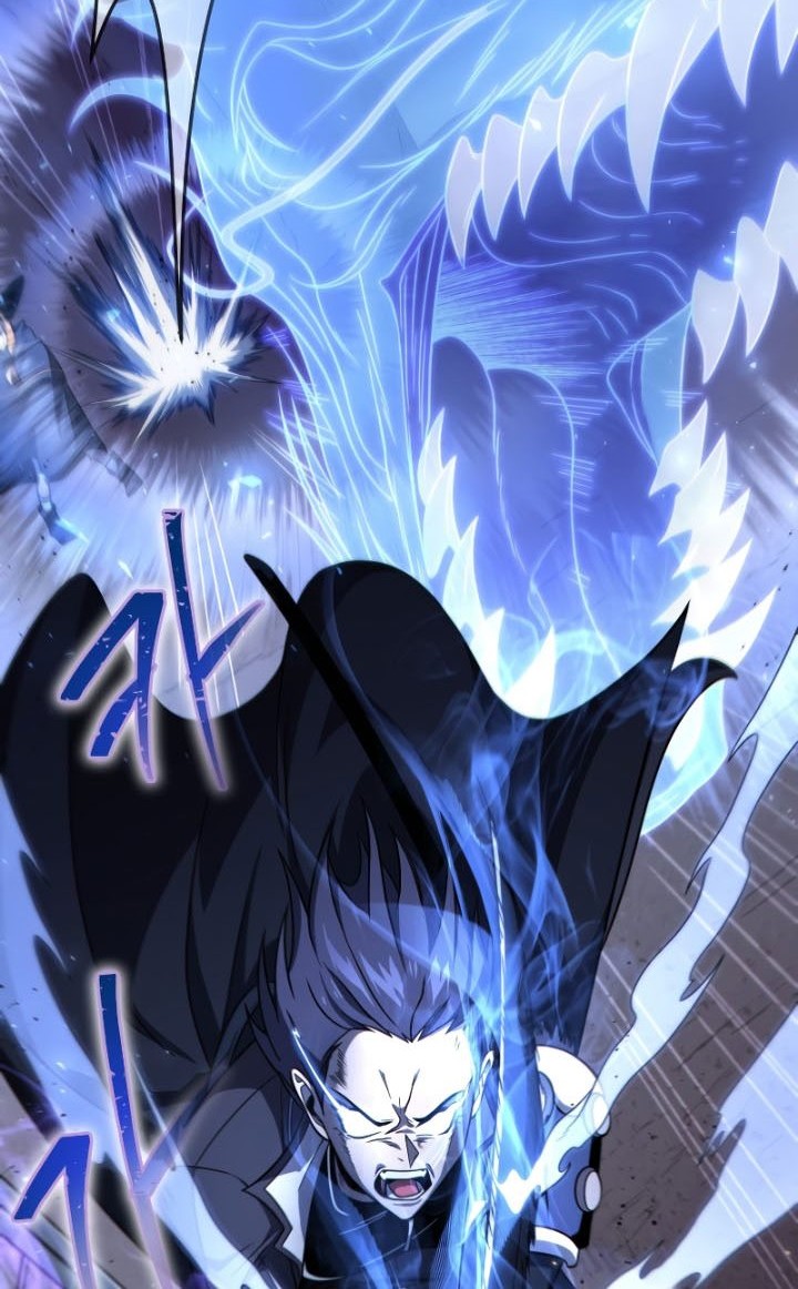 Player Who Returned 10,000 Years Later Chapter 50 - halaman 50