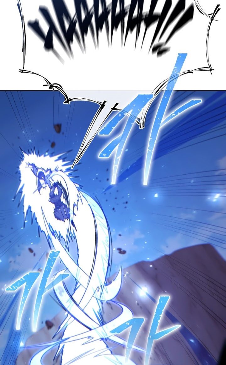 Player Who Returned 10,000 Years Later Chapter 50 - halaman 52
