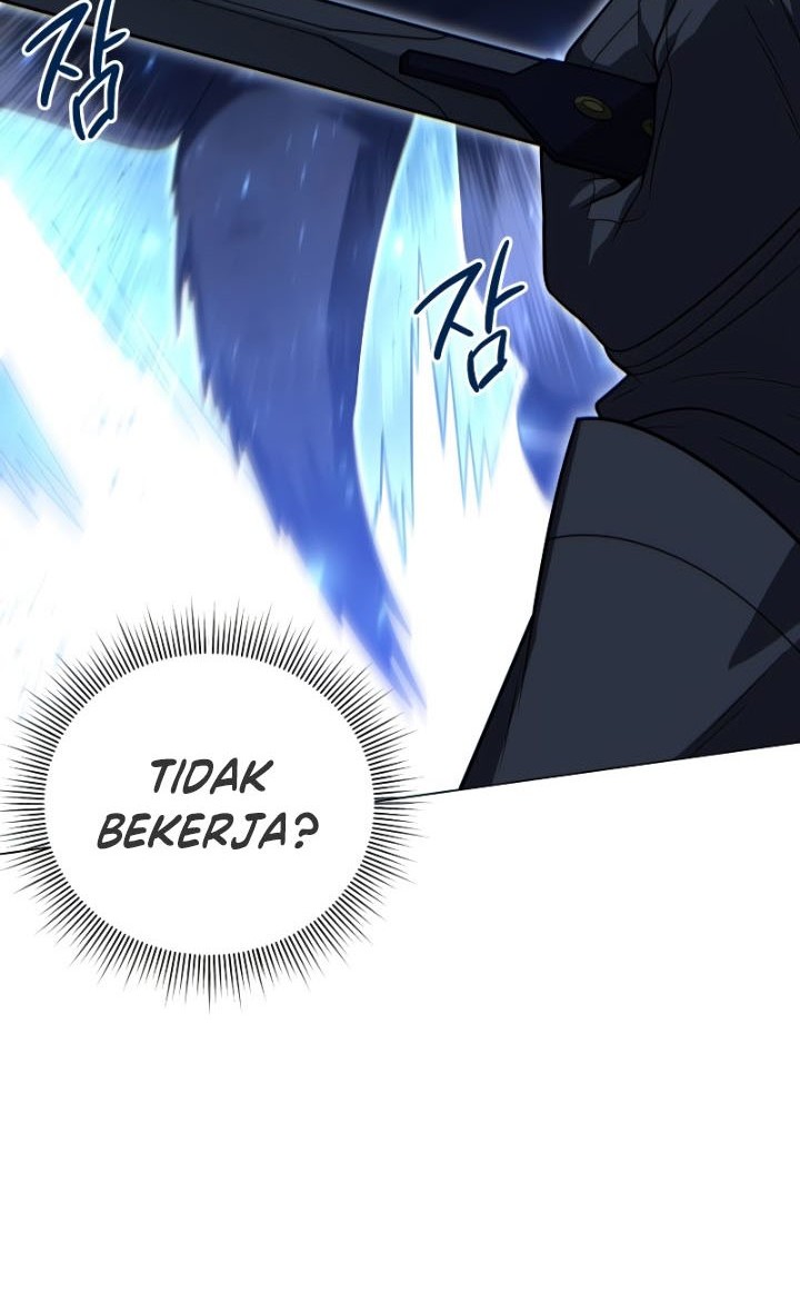 Player Who Returned 10,000 Years Later Chapter 50 - halaman 56