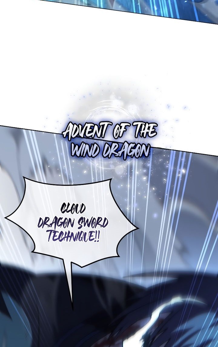 Player Who Returned 10,000 Years Later Chapter 50 - halaman 58