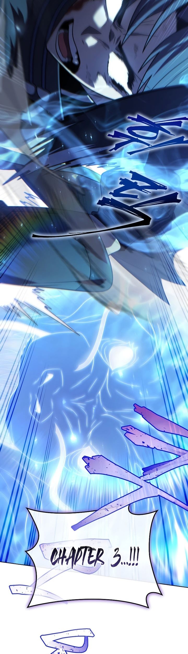 Player Who Returned 10,000 Years Later Chapter 50 - halaman 59