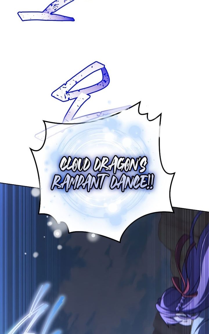 Player Who Returned 10,000 Years Later Chapter 50 - halaman 60