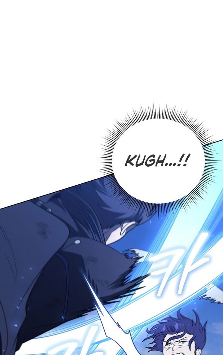 Player Who Returned 10,000 Years Later Chapter 50 - halaman 62