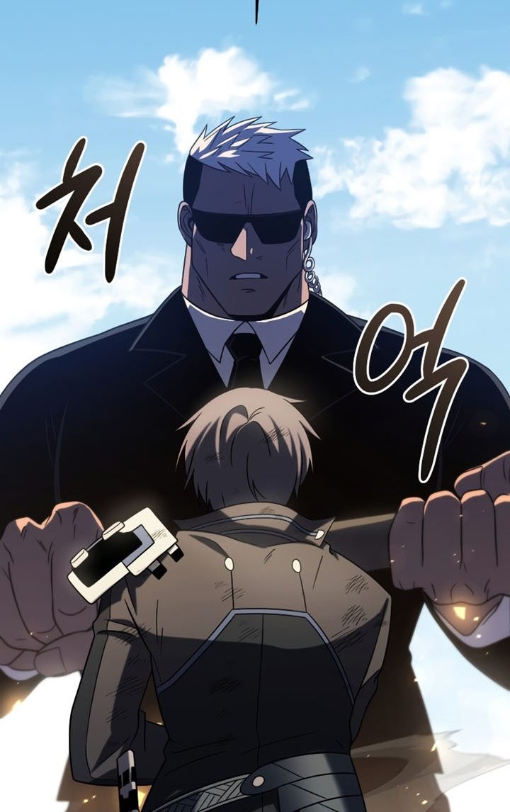 Player Who Returned 10,000 Years Later Chapter 50 - halaman 76