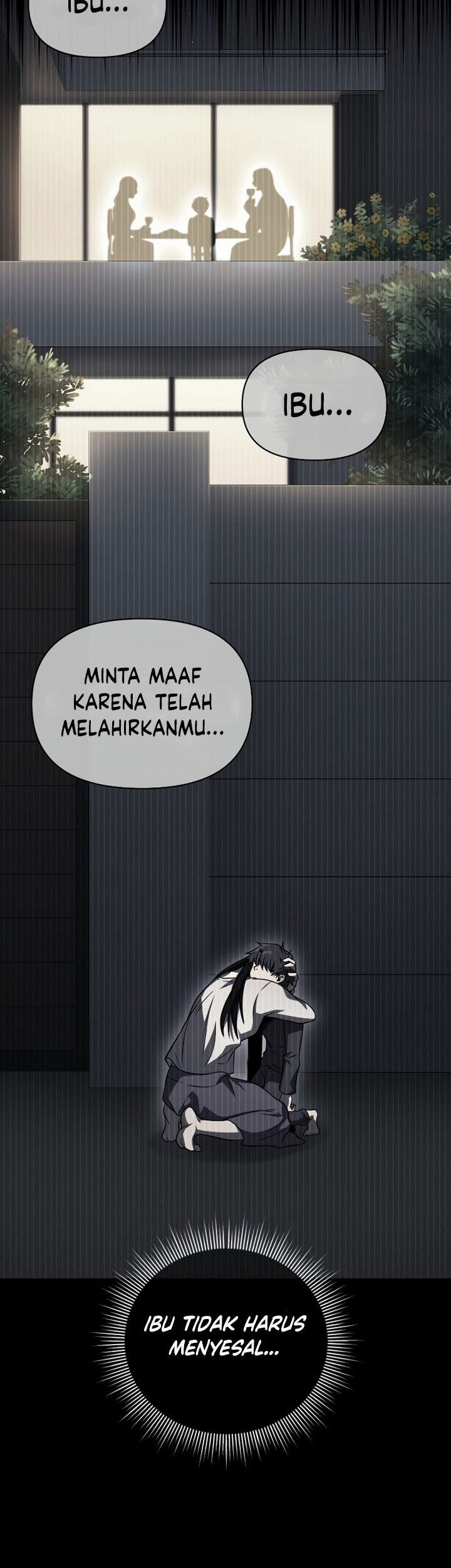 Player Who Returned 10,000 Years Later Chapter 51 - halaman 12