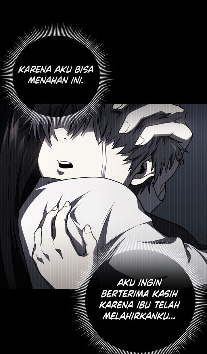 Player Who Returned 10,000 Years Later Chapter 51 - halaman 13