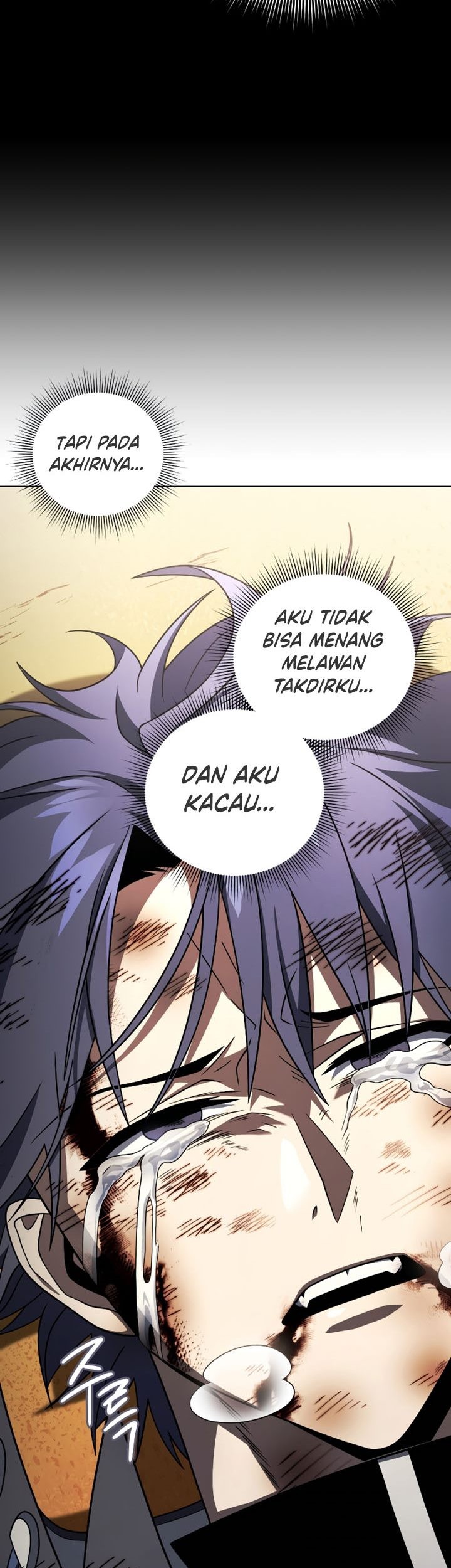 Player Who Returned 10,000 Years Later Chapter 51 - halaman 14
