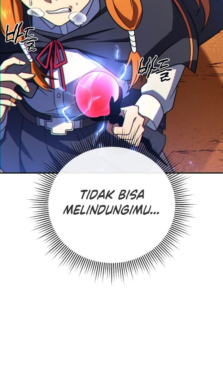 Player Who Returned 10,000 Years Later Chapter 51 - halaman 17