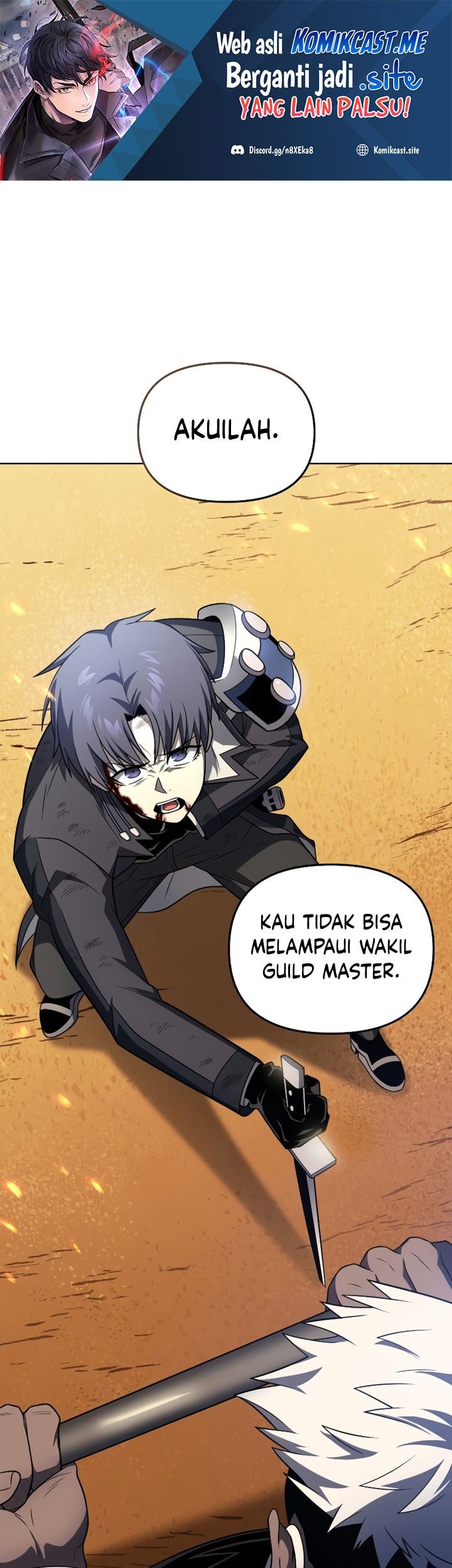 Player Who Returned 10,000 Years Later Chapter 51 - halaman 2