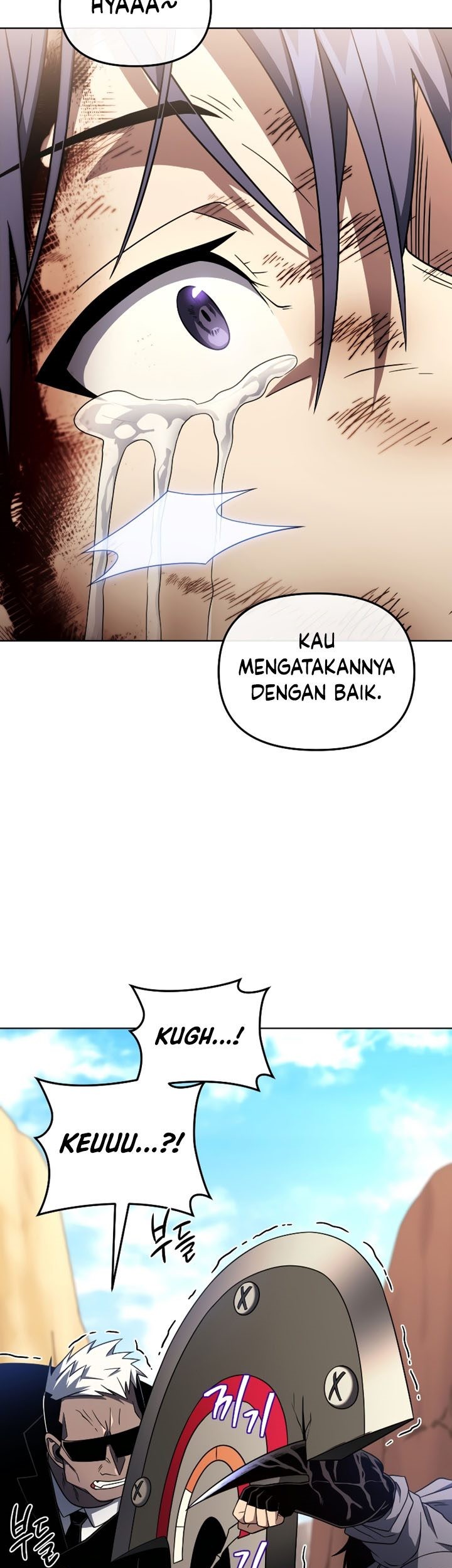 Player Who Returned 10,000 Years Later Chapter 51 - halaman 20