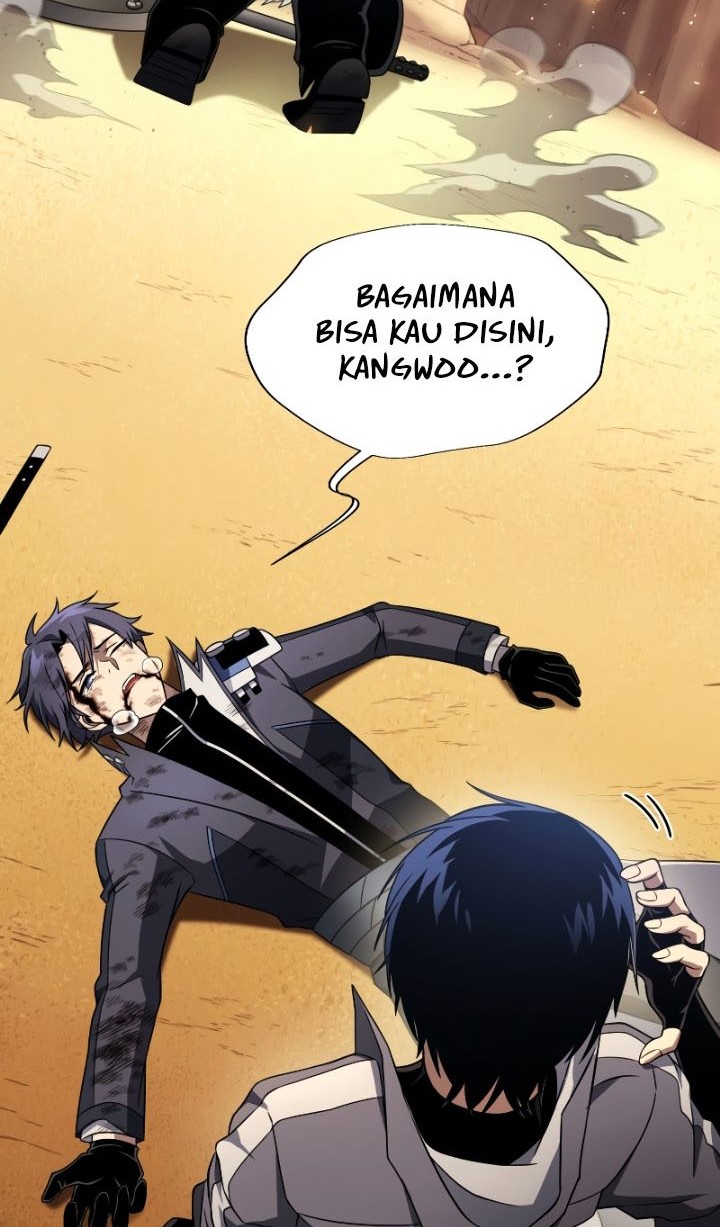 Player Who Returned 10,000 Years Later Chapter 51 - halaman 27