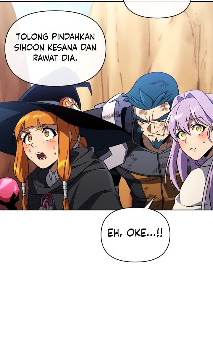 Player Who Returned 10,000 Years Later Chapter 51 - halaman 29