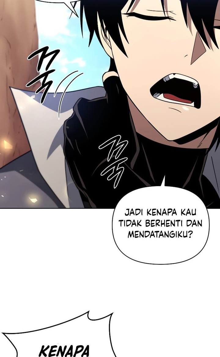 Player Who Returned 10,000 Years Later Chapter 51 - halaman 31