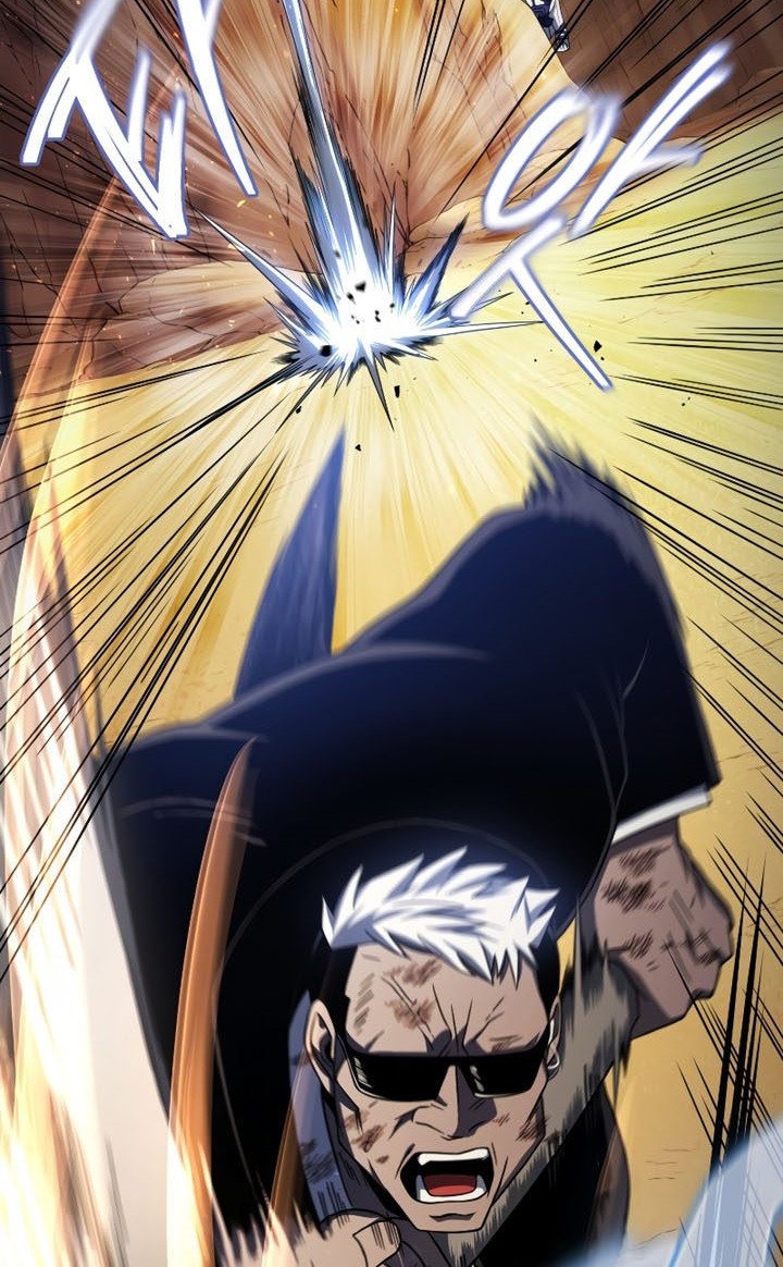 Player Who Returned 10,000 Years Later Chapter 51 - halaman 33