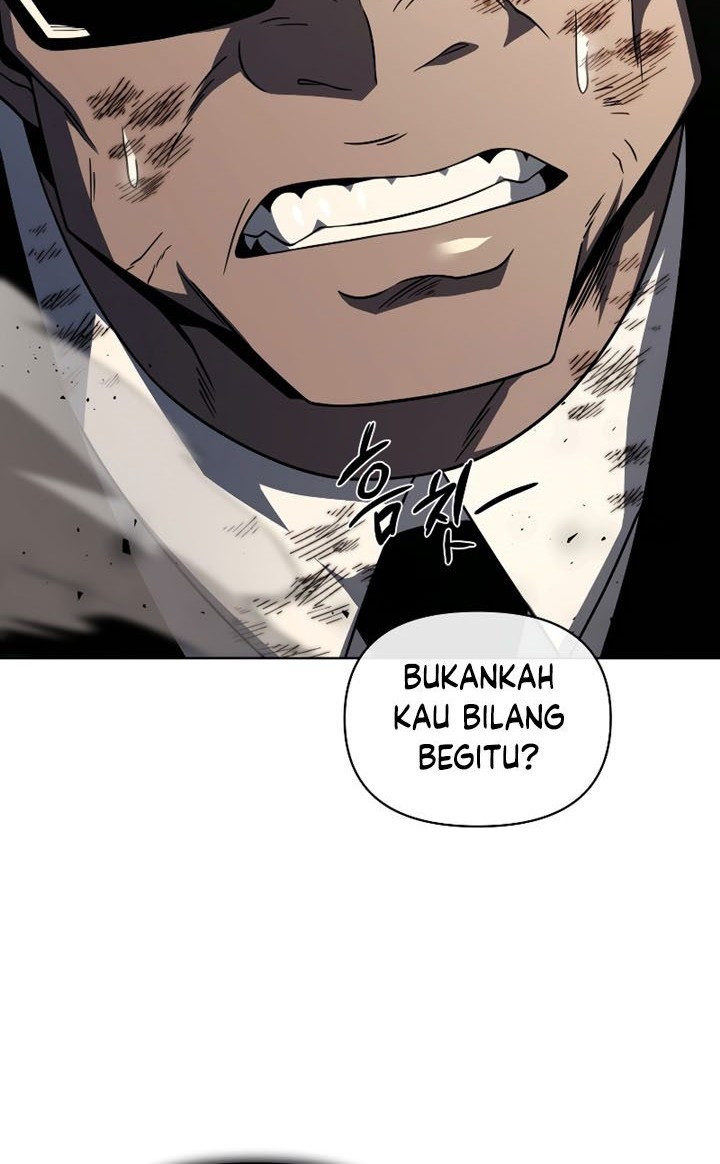 Player Who Returned 10,000 Years Later Chapter 51 - halaman 35