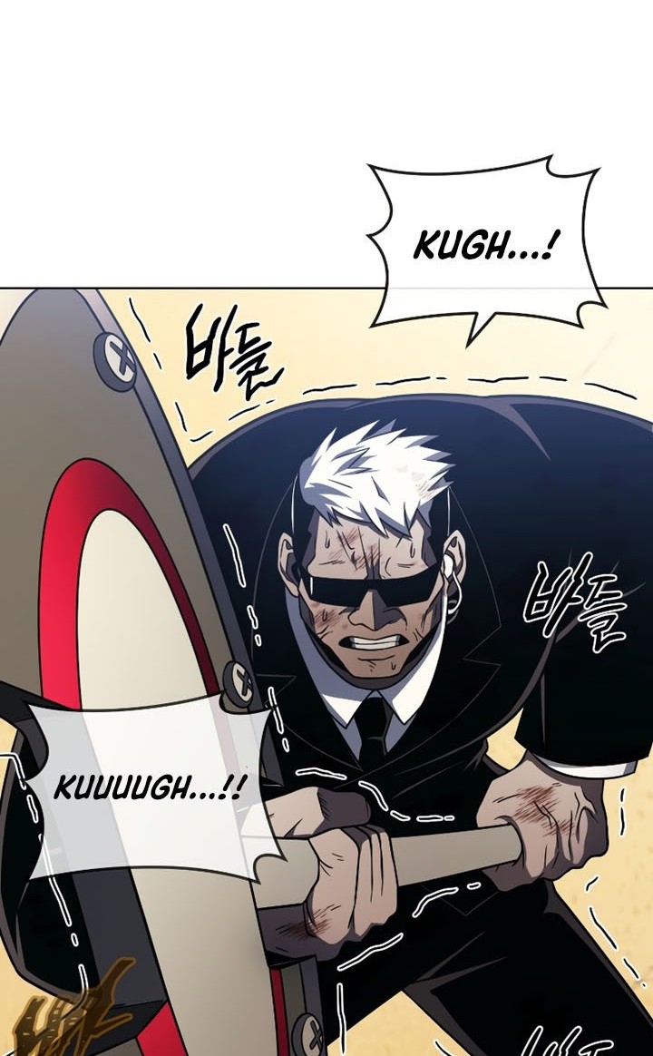 Player Who Returned 10,000 Years Later Chapter 51 - halaman 37