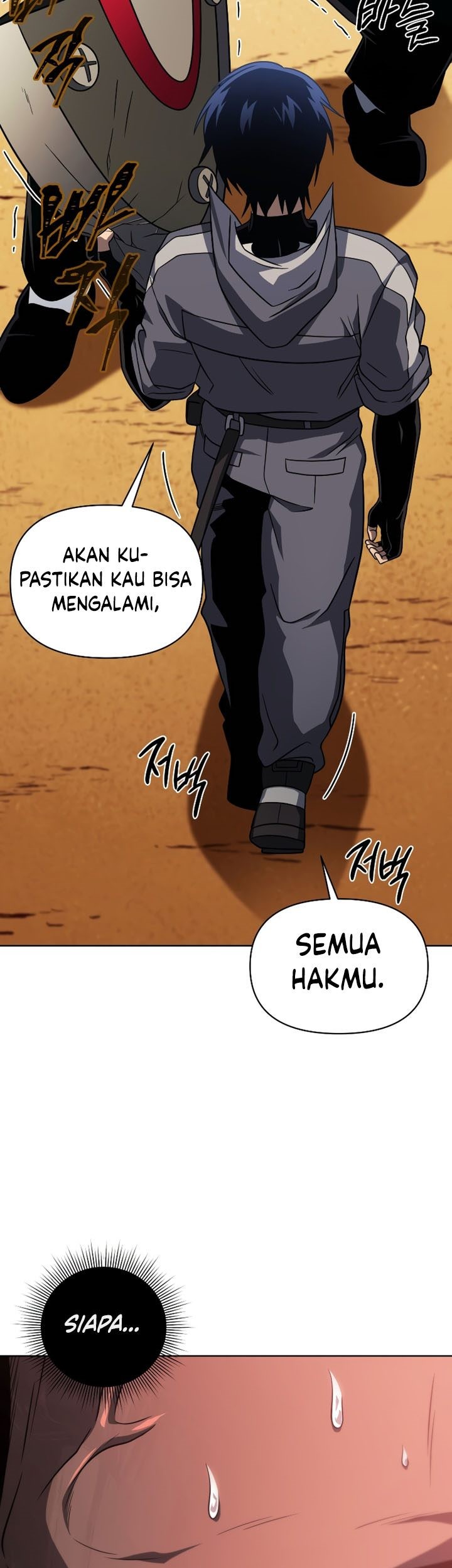 Player Who Returned 10,000 Years Later Chapter 51 - halaman 38