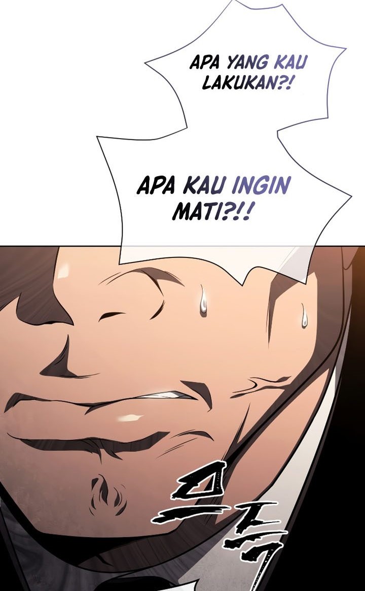 Player Who Returned 10,000 Years Later Chapter 51 - halaman 41
