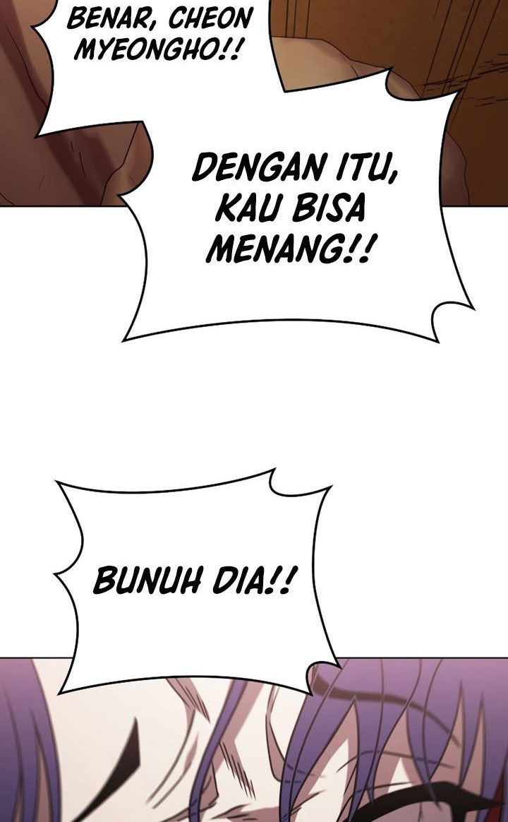 Player Who Returned 10,000 Years Later Chapter 51 - halaman 51