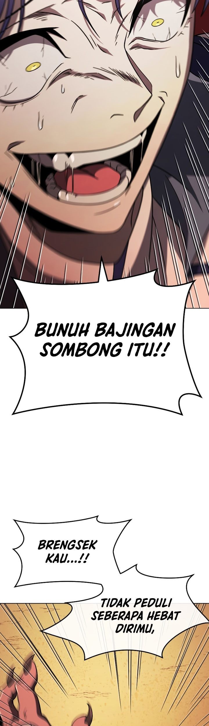 Player Who Returned 10,000 Years Later Chapter 51 - halaman 52