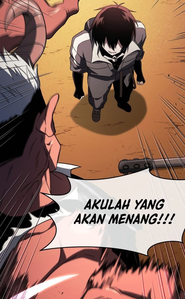 Player Who Returned 10,000 Years Later Chapter 51 - halaman 53