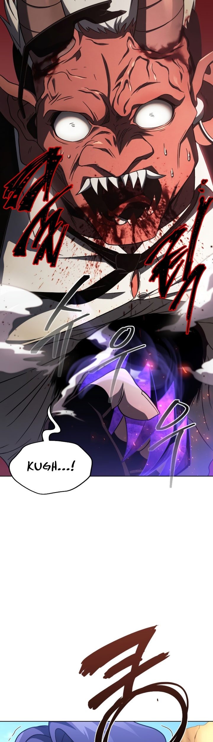 Player Who Returned 10,000 Years Later Chapter 51 - halaman 58