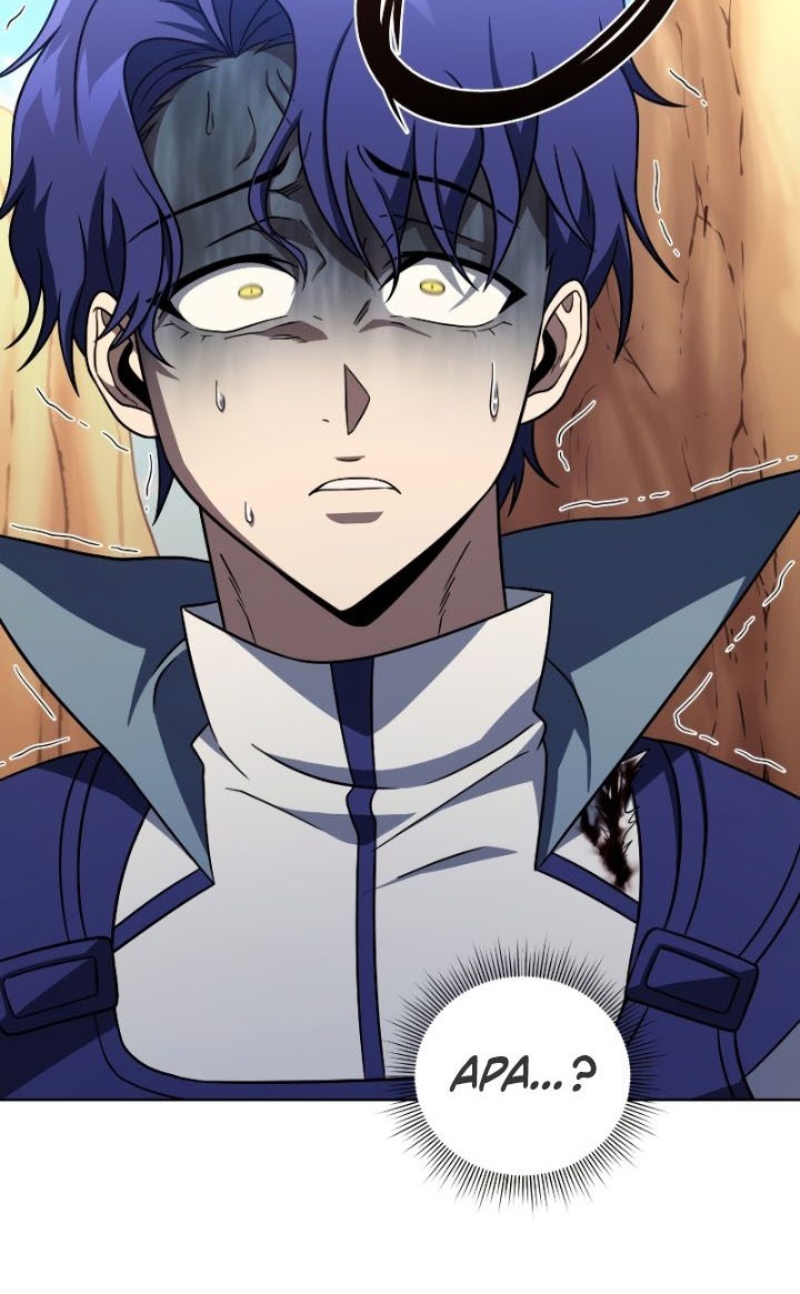 Player Who Returned 10,000 Years Later Chapter 51 - halaman 59
