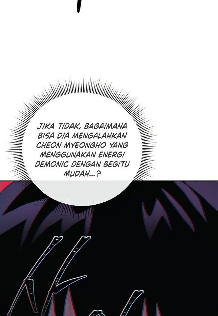 Player Who Returned 10,000 Years Later Chapter 51 - halaman 61