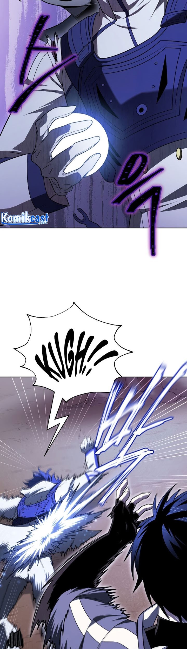 Player Who Returned 10,000 Years Later Chapter 51 - halaman 66
