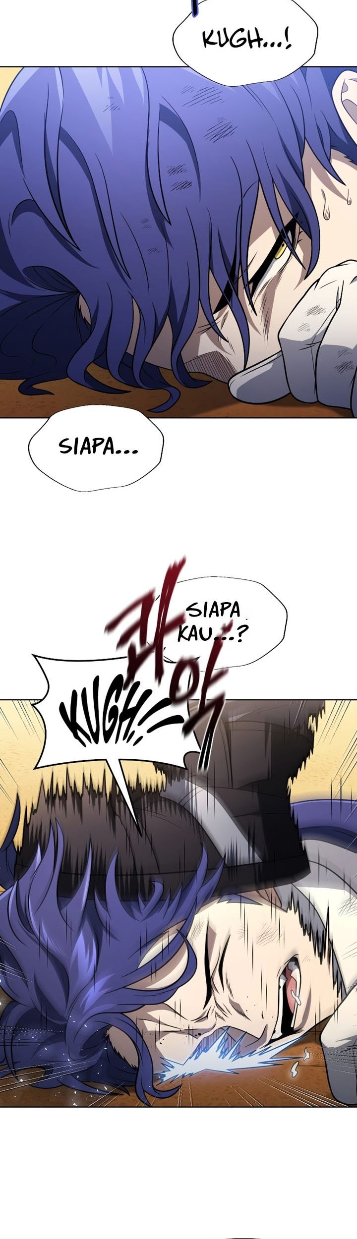 Player Who Returned 10,000 Years Later Chapter 51 - halaman 68