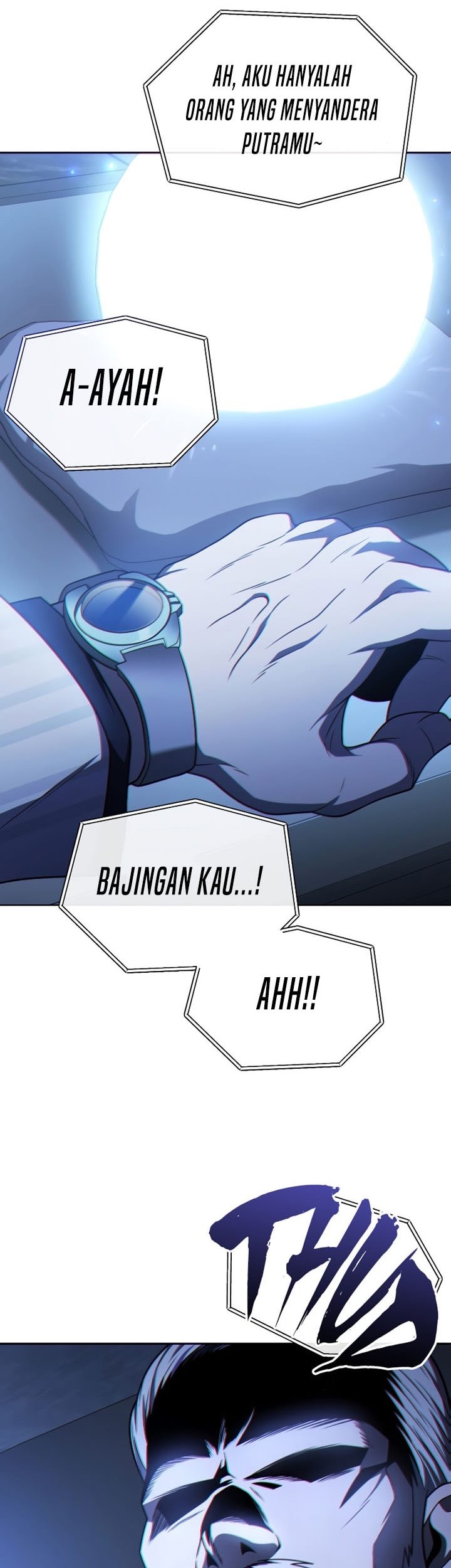 Player Who Returned 10,000 Years Later Chapter 51 - halaman 76