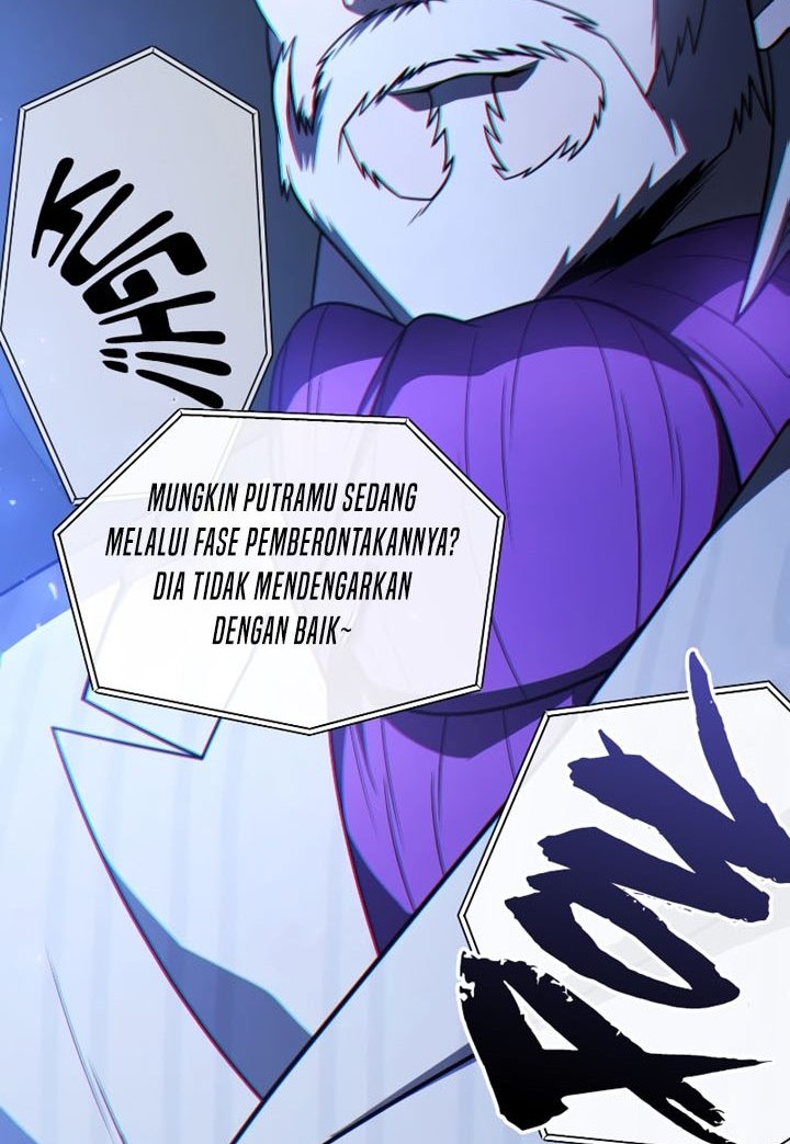 Player Who Returned 10,000 Years Later Chapter 51 - halaman 77