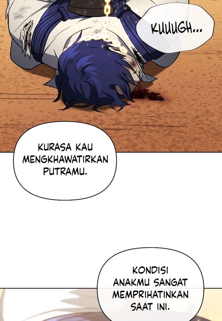 Player Who Returned 10,000 Years Later Chapter 51 - halaman 79