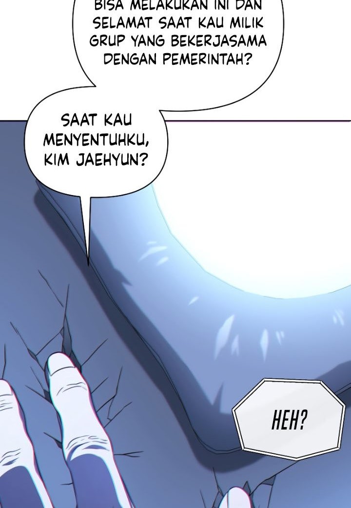 Player Who Returned 10,000 Years Later Chapter 51 - halaman 85