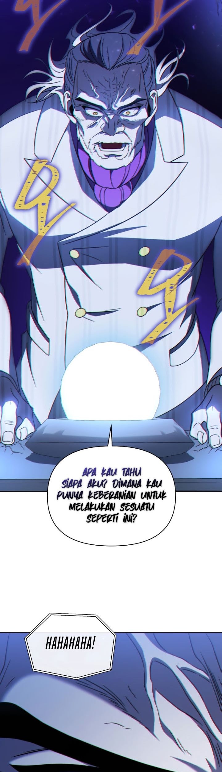 Player Who Returned 10,000 Years Later Chapter 51 - halaman 88